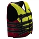 Жилет страховочный Perto Classic red 70-90 (J00048) - изображение 1