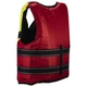 Жилет страхувальний Perto Classic red 30-50 (J00024) - зображення 3