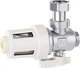 Фільтр магнітний CALEFFI для котла 3/4" (545900) - зображення 1