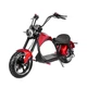 Электроскутер Chopper 2000W 60V12Ah Red - изображение 1