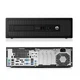 Компьютер HP ProDesk 600 G1 SFF Intel Core i5-4570 3.20GHz 8GB RAM 500GB HDD Refurbished - изображение 3
