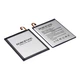 Акумулятор Borofone EB-BA750ABU для Samsung A750 A7 (2018)/ A105 A10 (2019)/ M105 M10 (3300mAh) - зображення 2