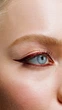 Подводка для глаз L'Oreal Paris Matte Signature Бургунди 3 мл (30175266) - изображение 6