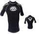 Рашгард для MMA Power System 001 Dragon M Black/White - изображение 1