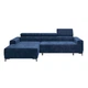 Кутовий диван Hugo Mini Wersal 276x96x177 (HUGO_MINI_LEWY) 081208 - изображение 1