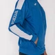 Олимпийка Joma Champion IV 100687.702 цвет: голубой/белый, размер 3XS - изображение 5