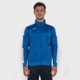 Олимпийка Joma Champion IV 100687.702 цвет: голубой/белый, размер 3XS - изображение 8