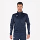 Олімпійка Joma Champion IV 100687.302 колір: темно-синій/білий, розмір S - зображення 2