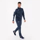 Олімпійка Joma Champion IV 100687.302 колір: темно-синій/білий, розмір S - зображення 3