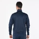Олімпійка Joma Champion IV 100687.302 колір: темно-синій/білий, розмір S - зображення 6