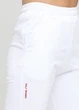 Брюки - джоггеры "Only Women"(94-PS-24-02-white/L-red-S) - изображение 3
