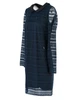 Сукня жіноча TRUSSARDI JEANS (56D00009-1T000291-U285/7-8) 40 - изображение 2