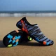 Аквашузы от кораллов и рифов синие 46 Sport D (Blue) (101046) - изображение 2