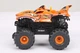 Монстр-Трак Хот Вілс Hot Wheels New Bright 1:43 Radio Controlled Monster Truck Tiger Shark - зображення 4