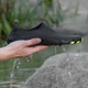 Аквашузы от кораллов и рифов черные 44 Sport (Black) (102844) - изображение 11