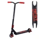 Самокат трюковый 48952 Best Scooter HIC, 2 пеги, алюминиевый диск и дека, колеса 110 мм - изображение 1