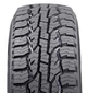 Літня шина Nokian Rotiiva AT 235/65 R17 108T XL - зображення 3