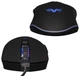 Миша Frime Invader USB Black (FMC2010) - зображення 5