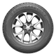 Зимова шина Rosava SnowGard -VAN 195/75 R16C 107/105R - изображение 2