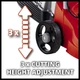 Газонокосарка Einhell (GC-EM 1030/1) - изображение 2