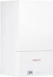 Газовый котел Viessmann Vitopend 100-W A1JB Kombi RLU 12 kW на 12 кВт турбированный двухконтурный - изображение 1