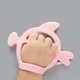 Гризунок прорізувач Pink Fish, Belove (BE1705230321) - зображення 1