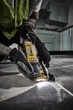 Многофункциональный инструмент сетевой DeWALT DWE315 - изображение 4