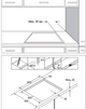 Варильна поверхня електрична SAMSUNG NZ64T3506AK/WT - зображення 14
