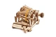 Механический деревянный 3D конструктор Ugears STEM-модель Вариатор из фанеры (70147) - изображение 3