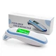 Бесконтактный термометр Boxym цифровой YK-IRT1 - изображение 2
