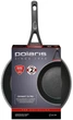 Сковорода глубокая Polaris Pro СolleСtion-26FP 16230 26 см - изображение 3