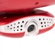 Дрон SYMA X25W с управляемой камерой WIFI FPV 720P Красный - изображение 4