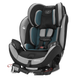 Автокресло Evenflo® EveryStage DLX (автодотяжка ремней) Reef (группа от 1,8 до 54,4 кг)(032884197590) - изображение 2