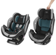 Автокресло Evenflo® EveryStage DLX (автодотяжка ремней) Reef (группа от 1,8 до 54,4 кг)(032884197590) - изображение 6