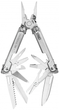 Мультиінструмент Leatherman Free P4 21 інструмент Grey (832642) - зображення 2