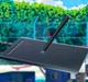 Беспроводной графический планшет SYNHWEI SY9625, Win, Mac, Android - изображение 6