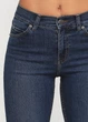 Джинсы Cheap Monday W27L32 Синий 0356748_мел._27 - изображение 4