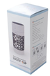 Увлажнитель воздуха Elite Lucky Cup Humidifier Бело-розовый (EL-1137) - изображение 3