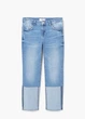 Джинсы Mango 36 Синий 83055019_14 - изображение 1