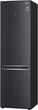 Двухкамерный холодильник LG GW-B509SBUM - изображение 4