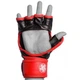 Перчатки для MMA PowerPlay 3058 S Black/Red (PP_3058_S_Black/Red) - изображение 2