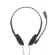 Навушники Trust Primo Chat 3.5mm BLACK (21665) - зображення 4