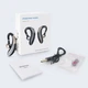 Гарнітура Bluetooth Earbuds V6 Golden - зображення 2