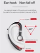 Гарнітура Bluetooth Earbuds V6 Golden - зображення 5