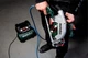 Компрессор воздушный безмасляный Metabo Basic 160-6 W OF 6 л (601501000) - изображение 7