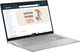 Ноутбук ASUS VivoBook S S533EQ-BN149 (90NB0SE1-M02500) Gaia Green - изображение 4