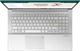 Ноутбук ASUS VivoBook S S533EQ-BN149 (90NB0SE1-M02500) Gaia Green - изображение 6