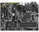 Материнская плата Gigabyte B460 HD3 Socket 1200 - изображение 2