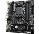 Материнская плата Gigabyte B450M DS3H V2 Socket AM4 - изображение 3