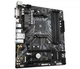Материнская плата Gigabyte B450M DS3H V2 Socket AM4 - изображение 4